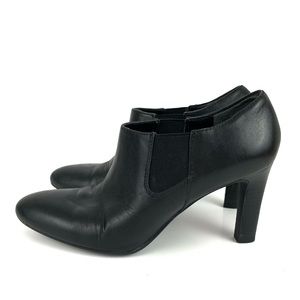 Franco Sarto Ankle Booties Suri